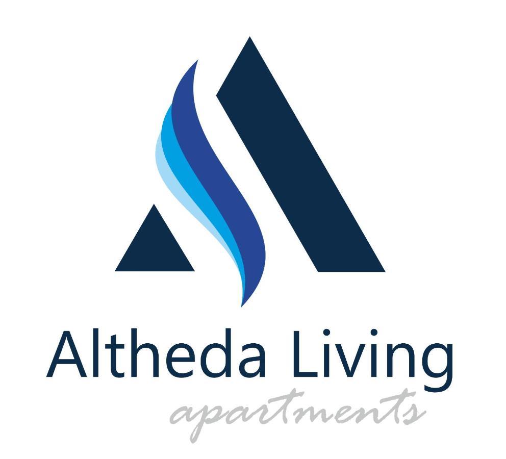 Altheda Living Zamca C4 Appartement Suceava Buitenkant foto